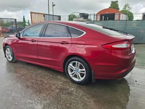 2019 Ford Mondeo  Zetec  2.0 Diesel - Image 4