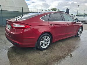 2019 Ford Mondeo  Zetec  2.0 Diesel - Image 3
