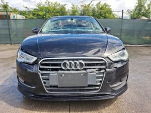 142 Audi A3  1.4 Petrol  Automatic  89km.. - Image 4