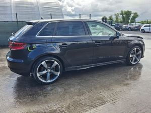 142 Audi A3  1.4 Petrol  Automatic  89km.. - Image 3