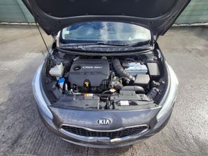 2012 Kia Ceed  1.6 Diesel - Image 3