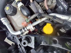 2015 Renault Fluence  Diesel - Image 2