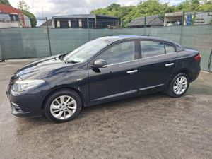 2015 Renault Fluence  Diesel - Image 3