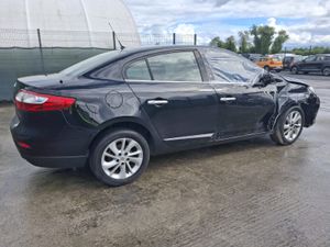2015 Renault Fluence  Diesel - Image 3
