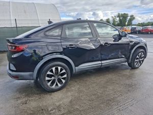 221 Renault Arkana   Automatic - Image 3