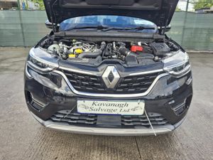 221 Renault Arkana   Automatic - Image 4