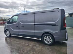 192 Opel vivaro sport - Image 4