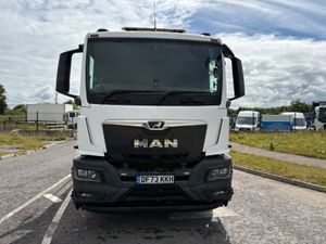 2024 Man 6x2 Beavertail - Image 2