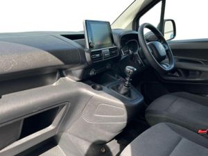 Citroen Berlingo ENTERPRISE - Image 3
