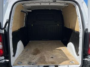 Citroen Berlingo ENTERPRISE - Image 4