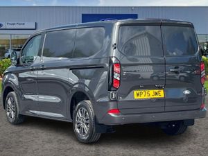 Ford Transit Custom LIMITED - Image 2