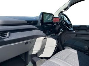 Ford Transit Custom LIMITED - Image 3