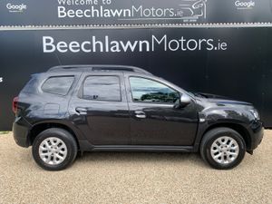 DACIA DUSTER 1.5 DCI COMFORT SMALL SERIES - Image 2