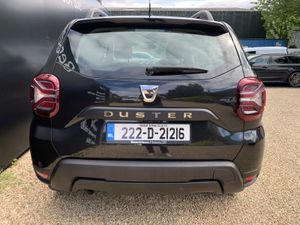 DACIA DUSTER 1.5 DCI COMFORT SMALL SERIES - Image 4