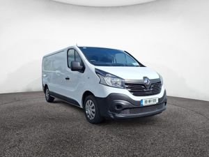 Renault Trafic LL29 ENERGY DCI 125 BUSINESS P - Image 2