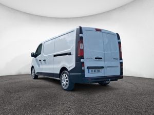 Renault Trafic LL29 ENERGY DCI 125 BUSINESS P - Image 4