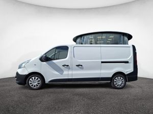 Renault Trafic LL29 ENERGY DCI 125 BUSINESS P - Image 3