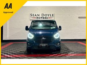 Ford Transit Custom 2020 300L TREND (NO VAT) 2.0 T - Image 2