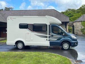 Auto-Trail Tribute F60 (Price Includes VRT) - Image 4