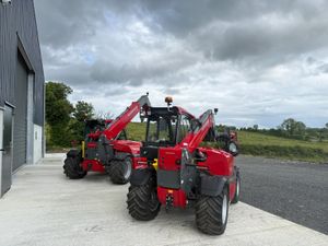Weidemann Compact Loaders - Image 3