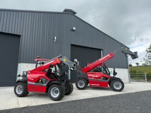 Weidemann Compact Loaders - Image 2