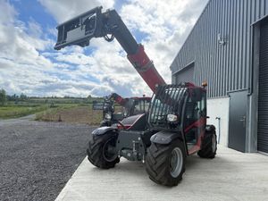 Weidemann Compact Loaders - Image 4