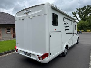 Hymer T678CL (Price includes VRT) - Image 3
