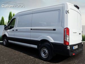 Ford Transit TRANSIT 350 L BASE 2.0 TD105 M6 - Image 3