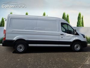 Ford Transit TRANSIT 350 L BASE 2.0 TD105 M6 - Image 4