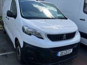Peugeot Expert 2021 - Image 2