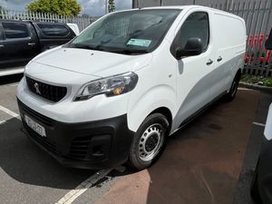 Peugeot Expert 2021 - Image 4