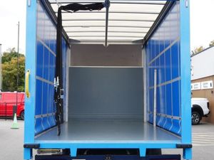 2023 Mercedes-Benz Sprinter CurtainSider - €953/pm - Image 2