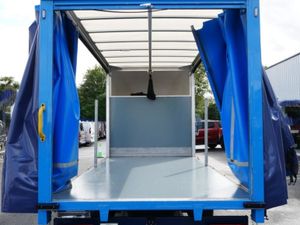 2023 Mercedes-Benz Sprinter CurtainSider - €1001/m - Image 4