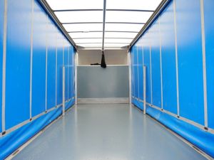 2023 Mercedes-Benz Sprinter CurtainSider - €1001/m - Image 3