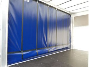 2026 Ford Transit CurtainSider - €1146/pm - Image 3
