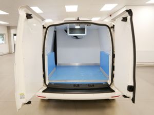2023 Volkswagen Caddy Refrigerated - €558/pm - Image 3