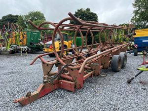 Keltec bale chaser - Image 3