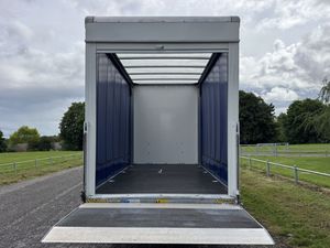 2020 Mercedes-Benz Sprinter CurtainSider - €761/pm - Image 2