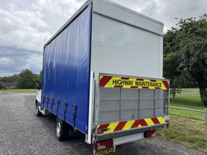 2020 Mercedes-Benz Sprinter CurtainSider - €761/pm - Image 3