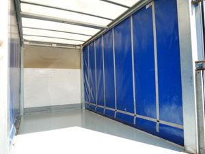 2019 Citroen Relay Curtain Sider Van - Image 3