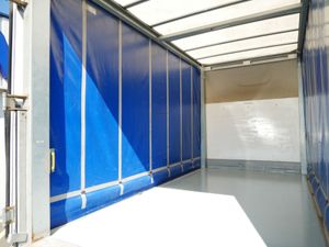 2019 Citroen Relay Curtain Sider Van - Image 4