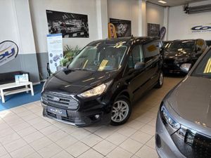 Ford Transit Connect Connect VAN LWB HP Trend 1.5T - Image 4