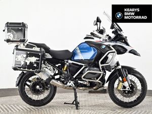 BMW R 1250 GS ADVENTURE TE - Image 2