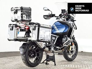BMW R 1250 GS ADVENTURE TE - Image 3