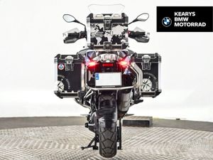 BMW R 1250 GS ADVENTURE TE - Image 4