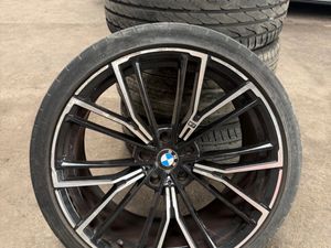⚫️All Alloys BMW-AUDI-MERC⚫️ - Image 2