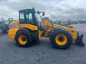 JCB TM 320s - Image 4