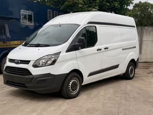 Ford Transit Custom 2014 - Image 3