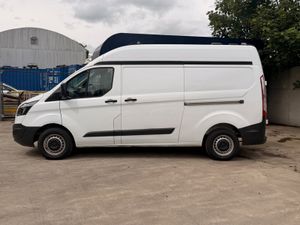Ford Transit Custom 2014 - Image 4