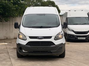 Ford Transit Custom 2014 - Image 2